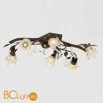 Потолочная люстра Ideal Lux Lucy PL6 № 10295