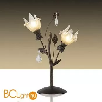 Настольная лампа Ideal Lux Lucy TL2 № 10297