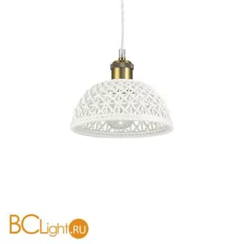 Подвесной светильник Ideal Lux LUGANO SP1 D18