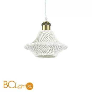 Подвесной светильник Ideal Lux LUGANO SP1 D21