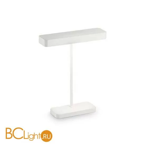 Настольная лампа Ideal Lux Lumi Tl2 Bianco 126937
