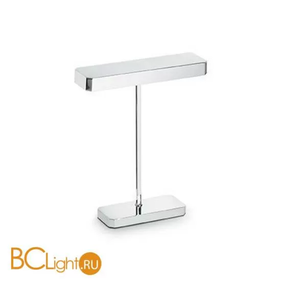 Настольная лампа Ideal Lux Lumi Tl2 Cromo 126920