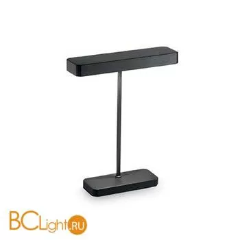 Настольная лампа Ideal Lux Lumi Tl2 Nero 126944