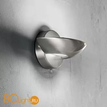 Настенный светильник Ideal Lux LUMINA AP1 CROMO 007557