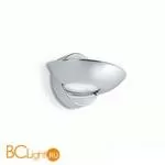 Настенный светильник Ideal Lux LUMINA AP1 CROMO 007557 - Фото 0