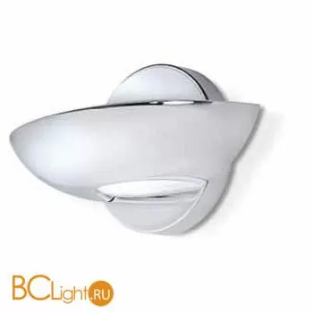 Бра Ideal Lux LUMINA AP2 CROMO 045092