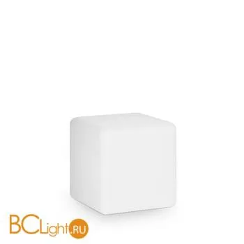 Садово-парковый фонарь Ideal Lux Luna PT1 D30 191577