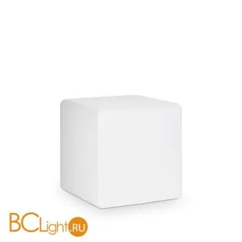 Садово-парковый фонарь Ideal Lux Luna PT1 D40 191584