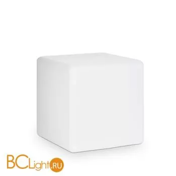 Садово-парковый фонарь Ideal Lux Luna PT1 D50 191607