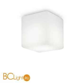 Уличный потолочный светильник Ideal Lux LUNA PL1 MEDIUM