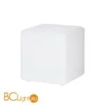 Садово-парковый фонарь Ideal Lux Luna PT1 D30 115436