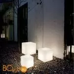 Садово-парковый фонарь Ideal Lux Luna PT1 D40 115443 - Фото 0