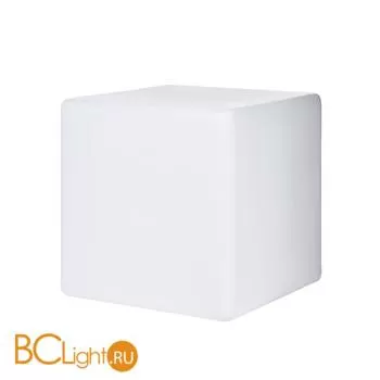 Садово-парковый фонарь Ideal Lux Luna PT1 D50 115450