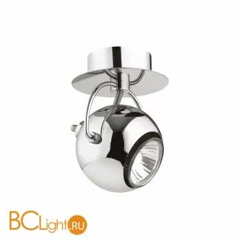 Спот Ideal Lux Lunare AP1 CROMO 066790