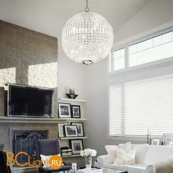 Подвесной светильник Ideal Lux Luxor SP12 116235 - Фото 0