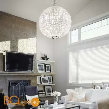 Подвесной светильник Ideal Lux Luxor SP6 092911 - Фото 0