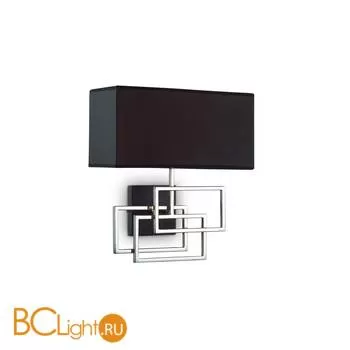 Бра Ideal Lux LUXURY AP1 CROMO