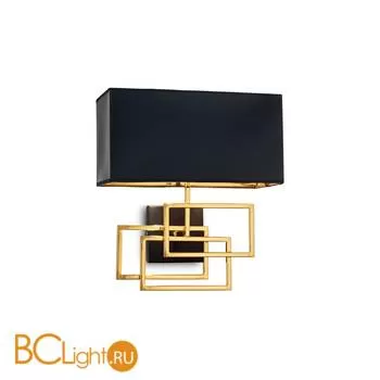 Бра Ideal Lux LUXURY AP1 OTTONE