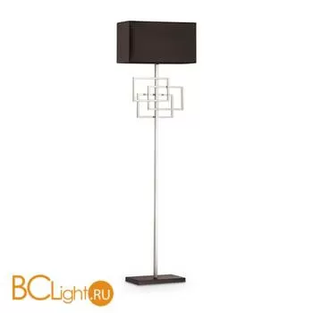 Торшер Ideal Lux LUXURY PT1 CROMO