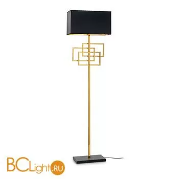 Торшер Ideal Lux LUXURY PT1 OTTONE