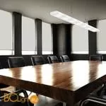 Подвесной светильник Ideal Lux Lylia SP7 000602 - Фото 0