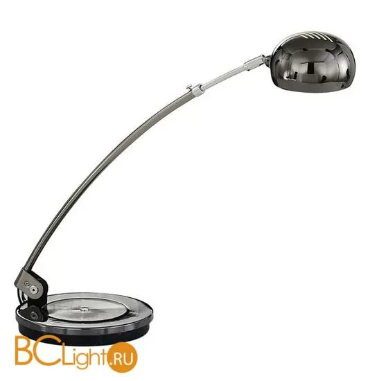 Настольная лампа Ideal Lux M-3 TL1 NICKEL 026206