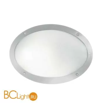 Уличный настенный светильник Ideal Lux Maddi-1 AP1 Bianco 096711