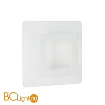 Настенный светильник Ideal Lux Madison AP2 119205