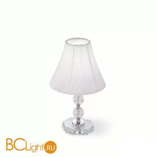 Настольная лампа Ideal Lux MAGIC TL1 MINI 016016