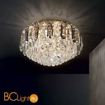 Потолочный светильник Ideal Lux MAGNOLIA PL7 241296 - Фото 0