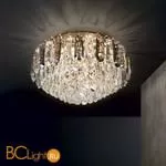 Потолочный светильник Ideal Lux MAGNOLIA PL7 241296 - Фото 0