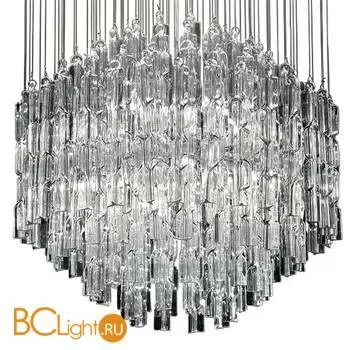 Подвесной светильник Ideal Lux Majestic SG10 087269 - Фото 0