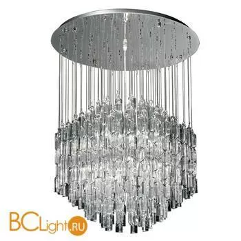 Подвесной светильник Ideal Lux Majestic SG10 087269 - Фото 1