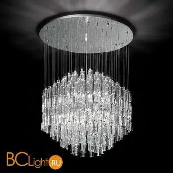 Подвесной светильник Ideal Lux Majestic SG10 087269 - Фото 2