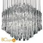 Подвесной светильник Ideal Lux Majestic SG10 087269 - Фото 0