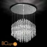 Подвесной светильник Ideal Lux Majestic SG10 087269 - Фото 2