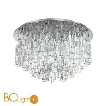 Потолочный светильник Ideal Lux Majestic PL10 Transparente 113562