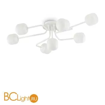 Потолочная люстра Ideal Lux Mallow PL7 174419