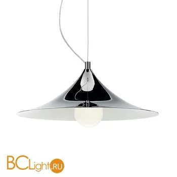 Подвесной светильник Ideal Lux Mandarin SP1 Cromo 087283