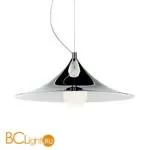 Подвесной светильник Ideal Lux Mandarin SP1 Cromo 087283