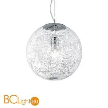 Подвесной светильник Ideal Lux MAPA MAX SP1 D40 045122