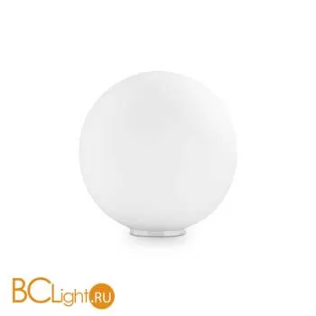 Настольный светильник Ideal Lux MAPA TL1 D30 009131