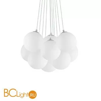 Подвесной светильник Ideal Lux Mapa Bianco Sp22 140230