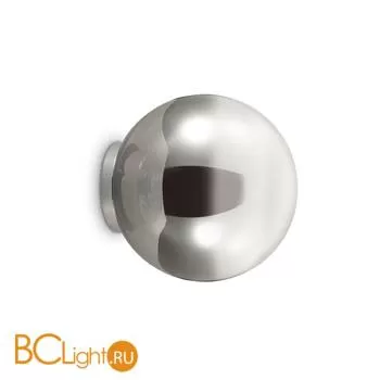 Настенный светильник Ideal Lux MAPA FADE AP1 D20 186849