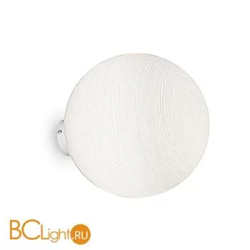 Настенный светильник Ideal Lux MAPA RIGA AP1 D30 186887