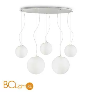 Подвесной светильник Ideal Lux MAPA RIGA SP5 186894