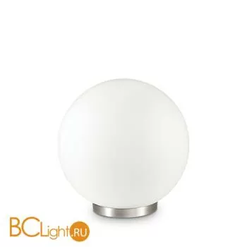 Настольная лампа Ideal Lux MAPA RIGA TL1 D20 161433