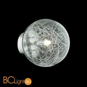 Настенный светильник Ideal Lux MAPA MAX AP1 D15 64444