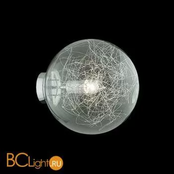 Настенный светильник Ideal Lux MAPA MAX AP1 D30 64468