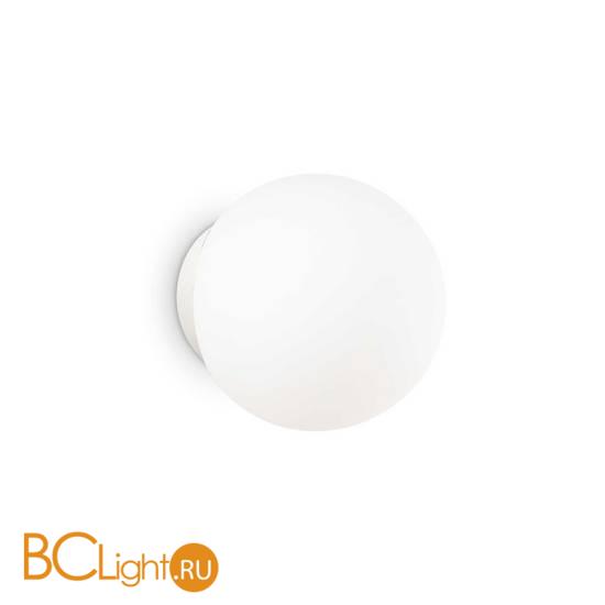 Настенно-потолочный светильник Ideal Lux Mapa Bianco AP1 D15 059808